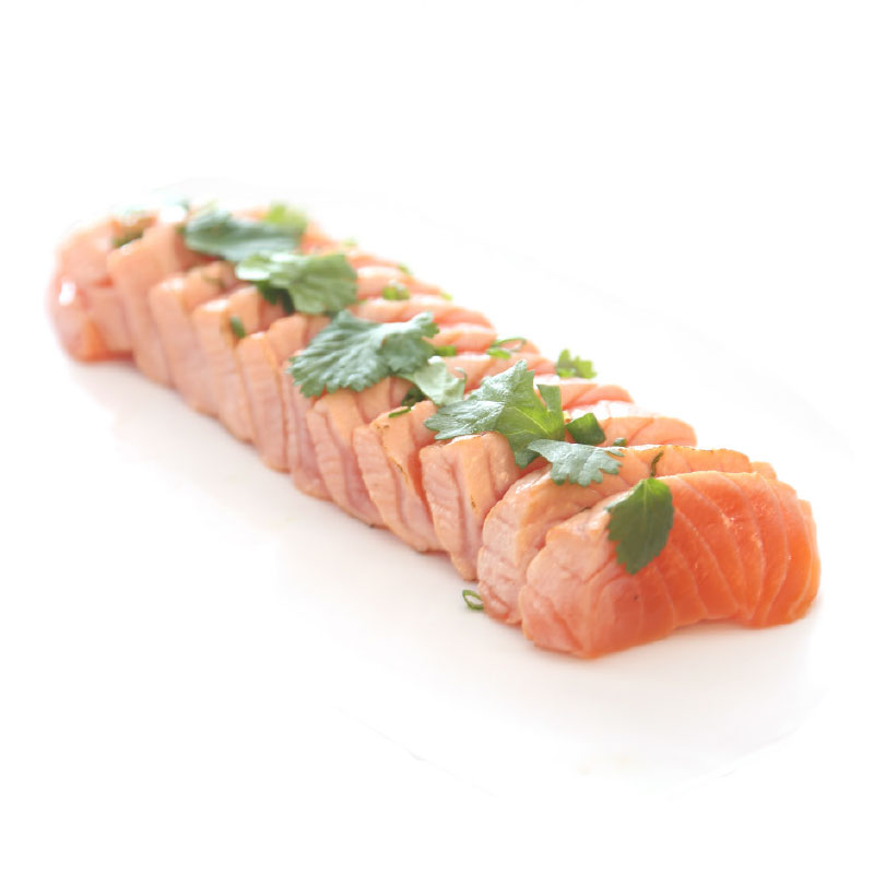 TA1.Tataki saumon