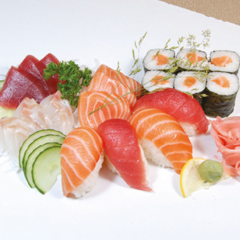 L5.Menu sushi maki sashimi