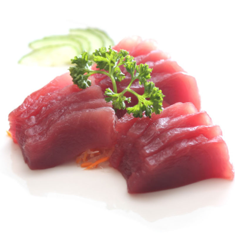 L12.15 sashimi thon