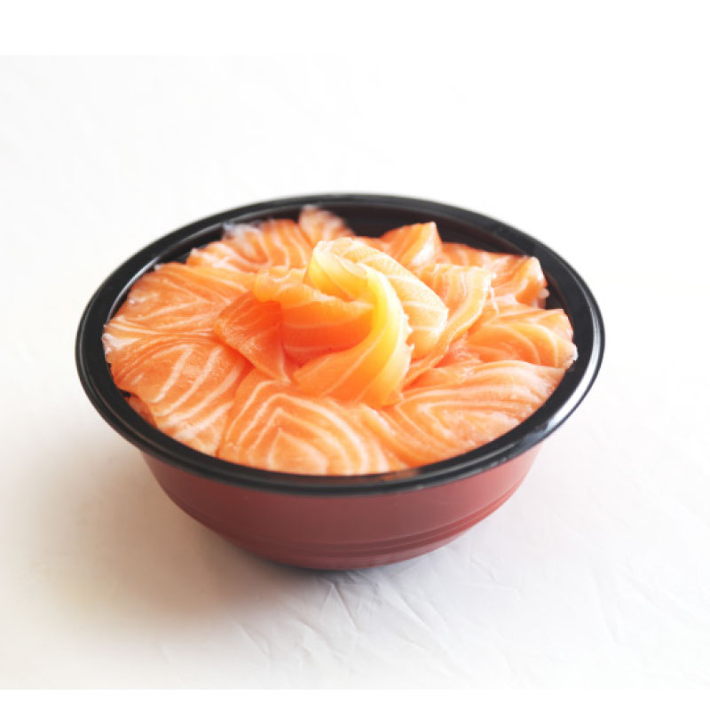 C11.Chirashi  saumon