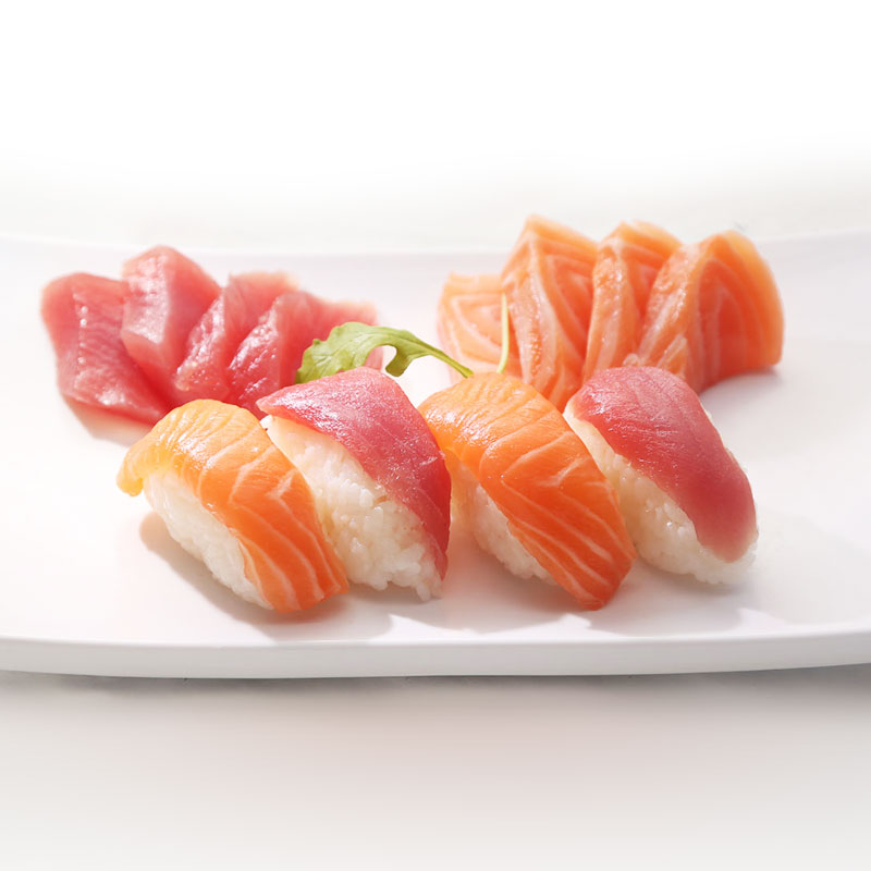 L03.Menu sushi maki sashimi