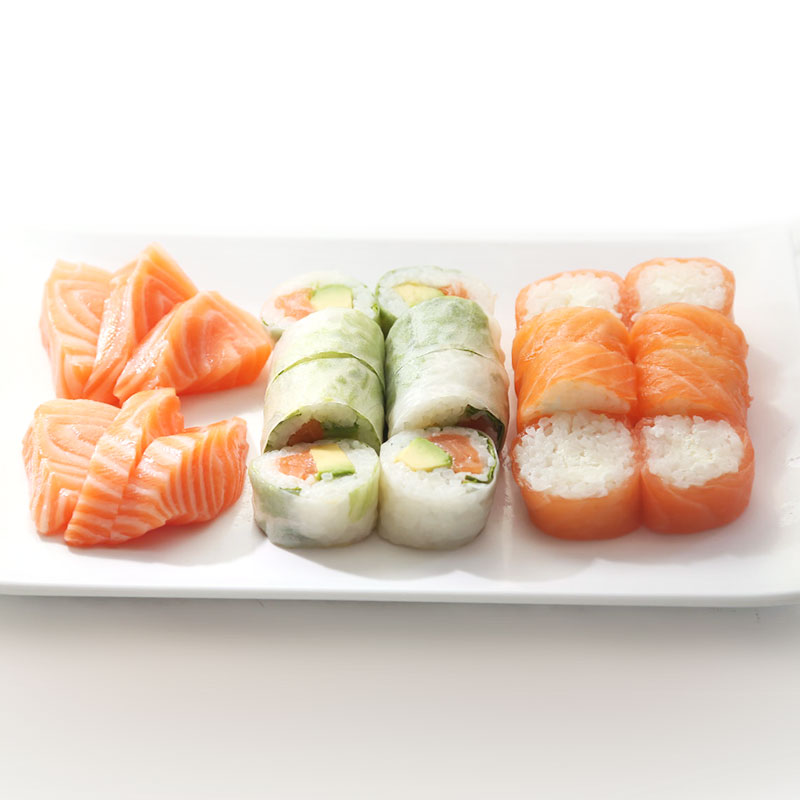 L04.Menu sushi maki sashimi