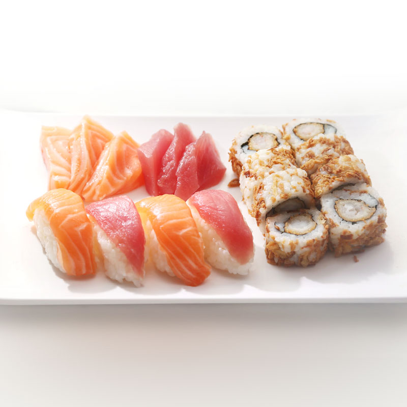 L05.Menu sushi maki sashimi